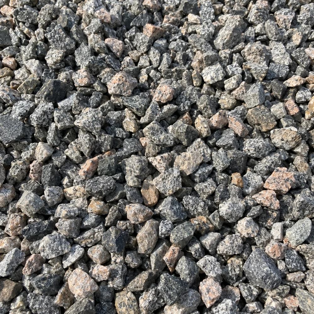 #78 Crushed Stone