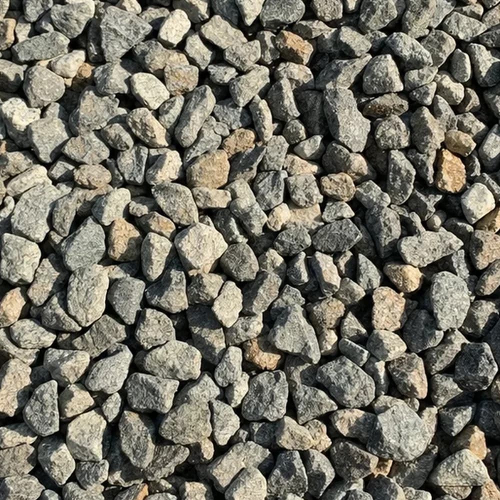 #89 Crushed Stone