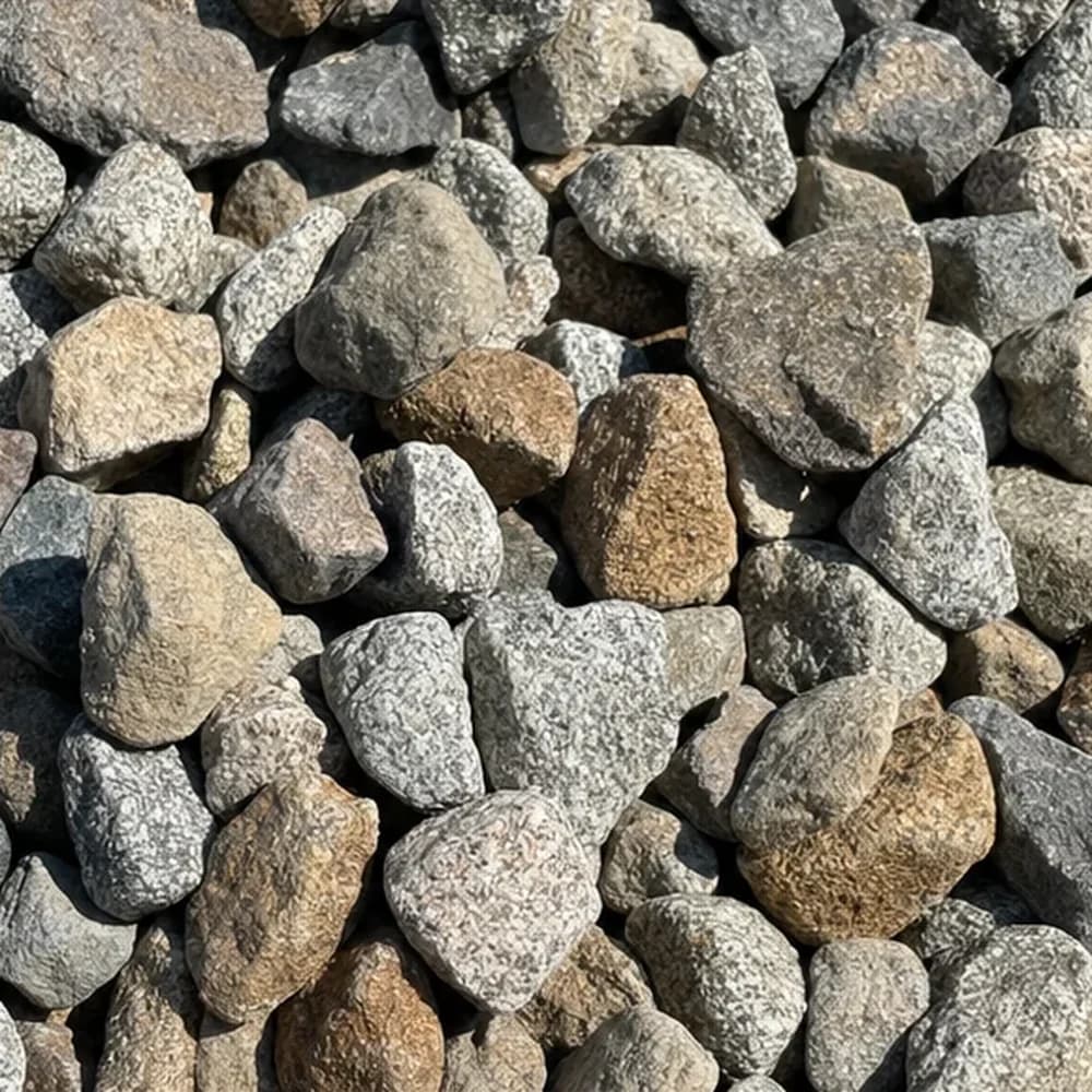 Drain Rock