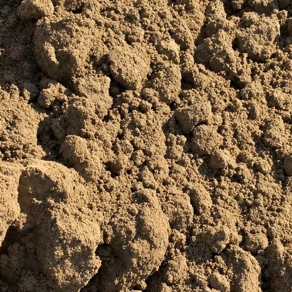 Fill Dirt
