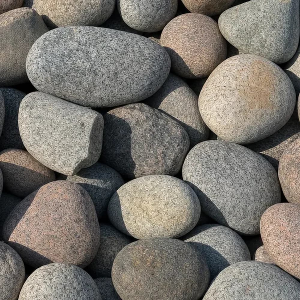 Large River Rock