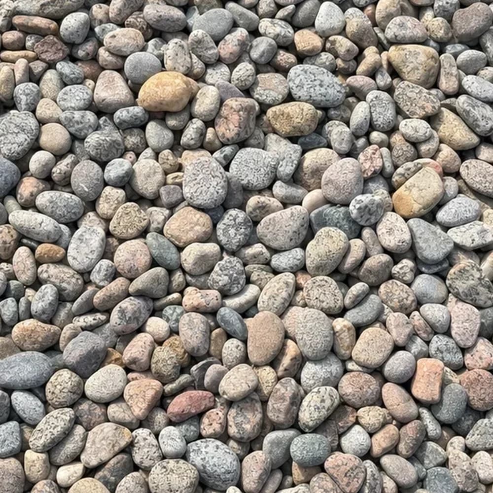 Pea Stone