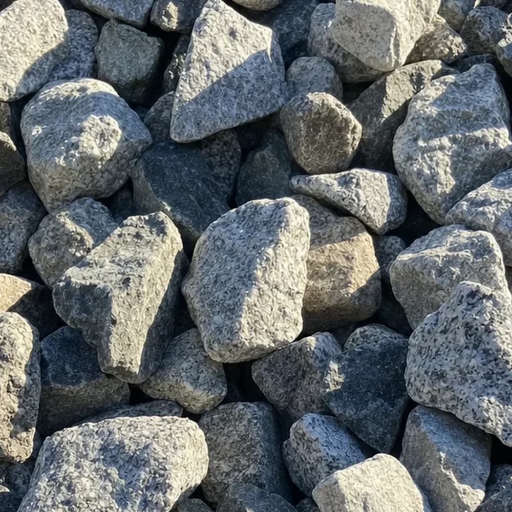 Railroad Ballast