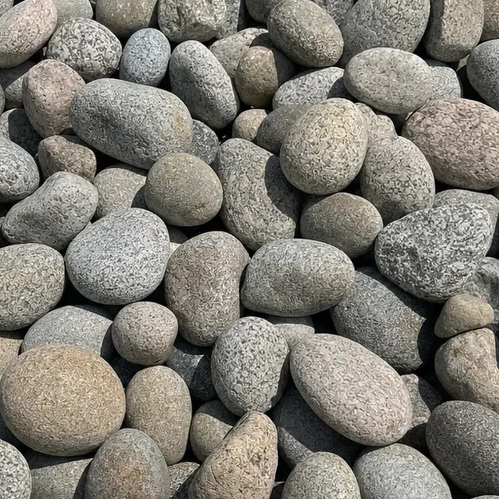 River Rock