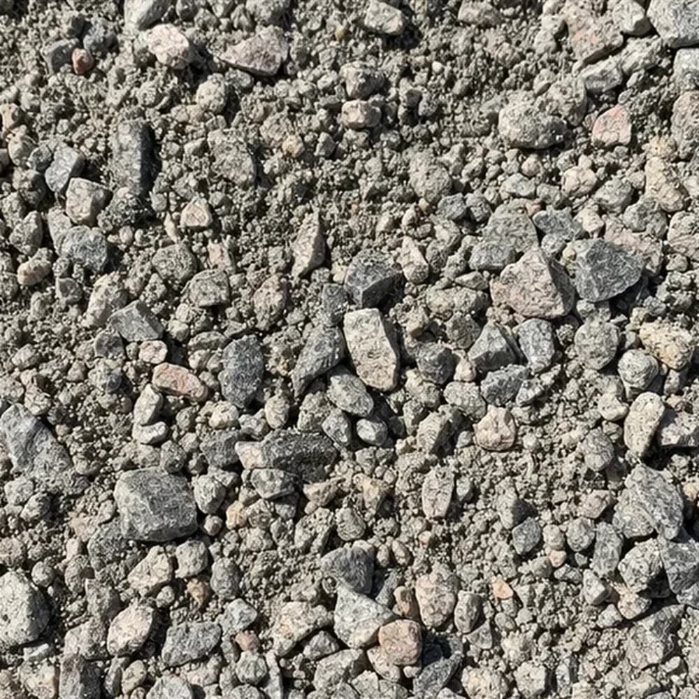 Stone Dust