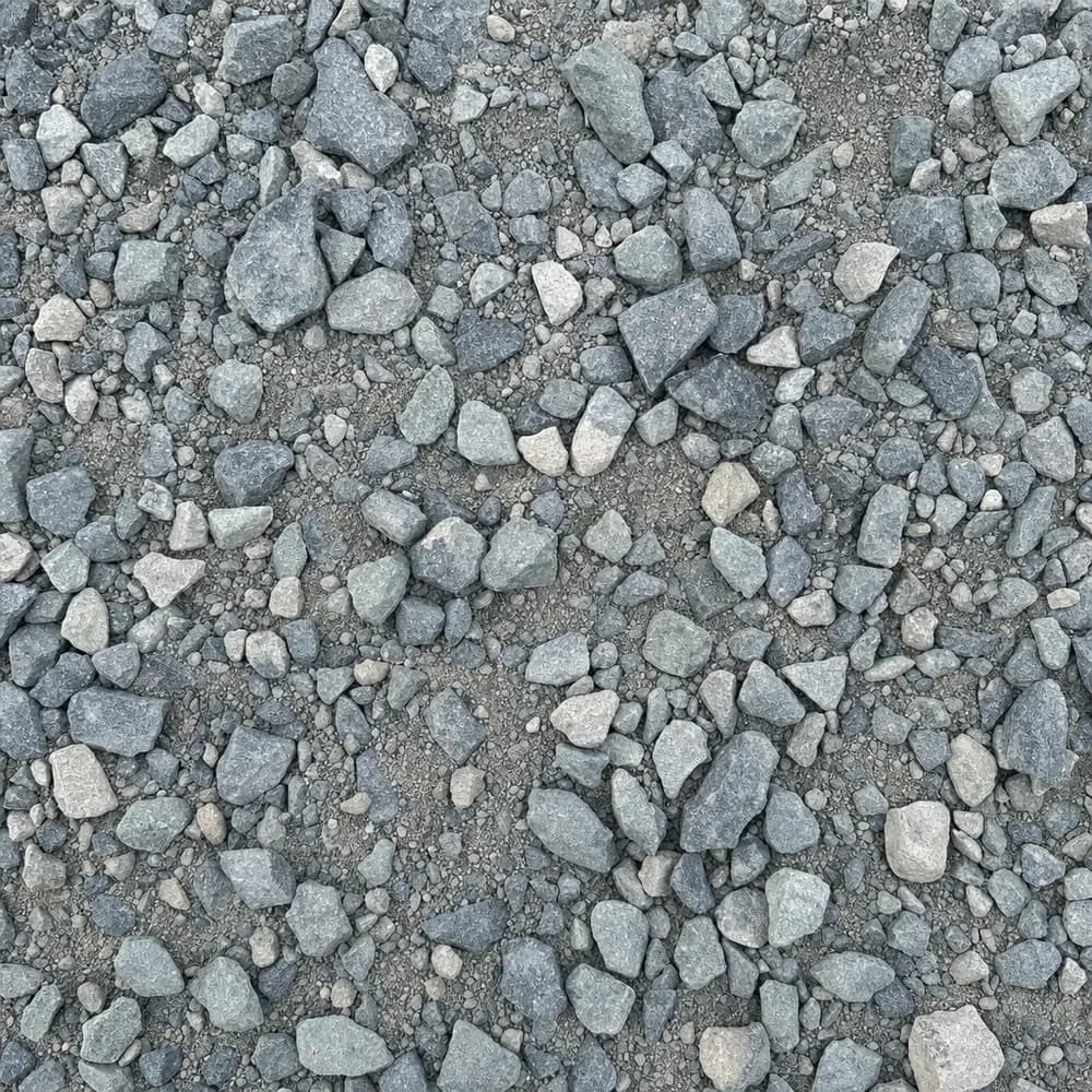 Processed Gravel - Image 2