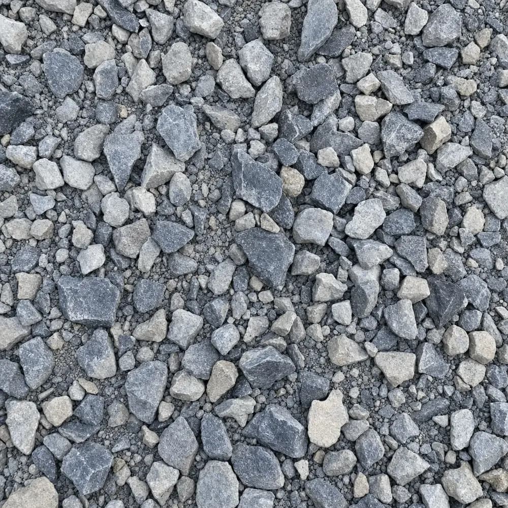 Processed Gravel - Image 3