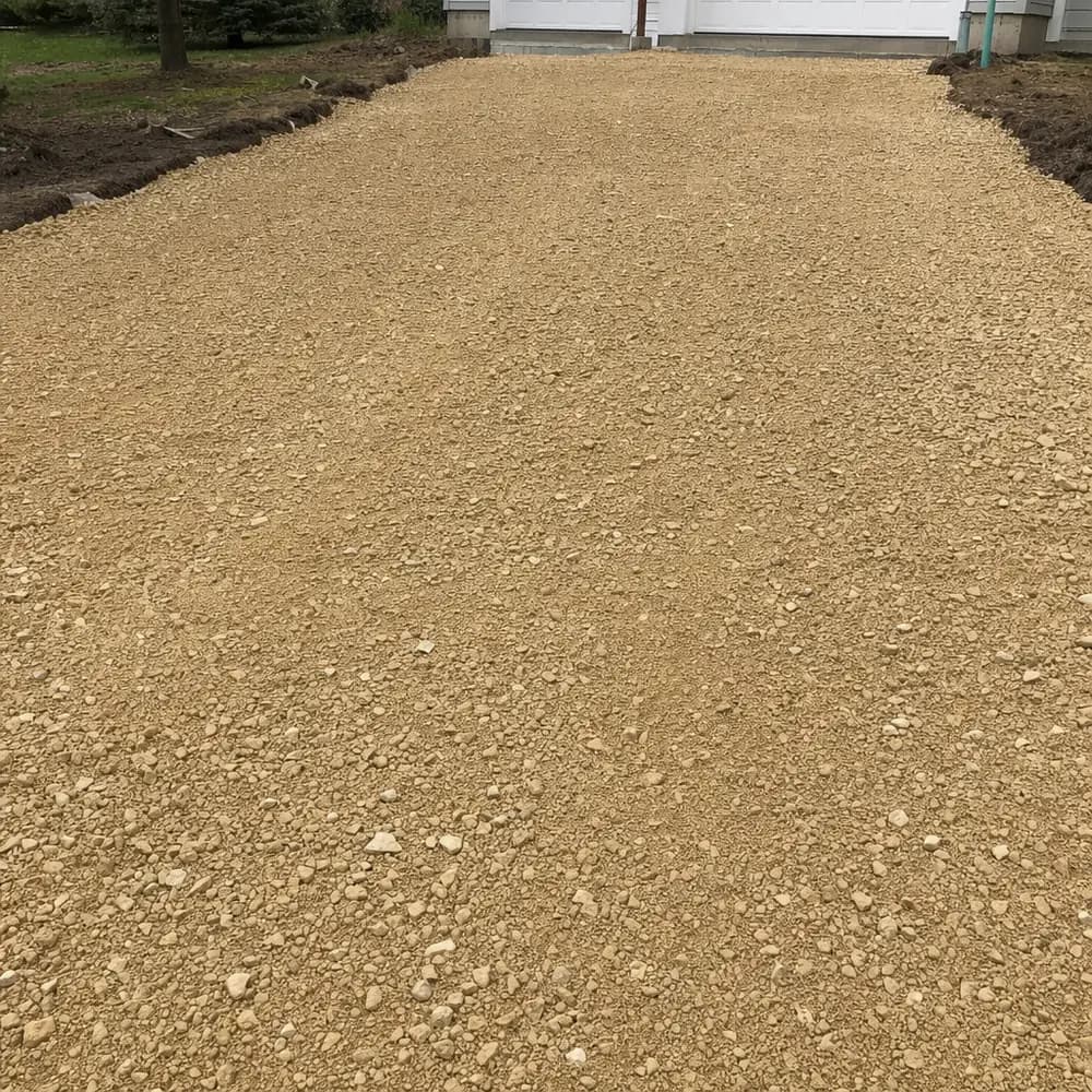 Processed Gravel - Image 4